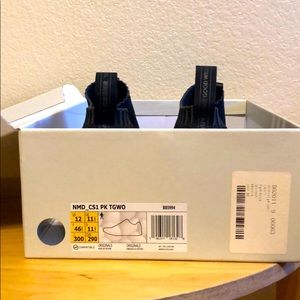 Adidas NMD CS1 The Good Will